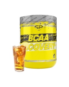 Аминокислоты BCAA Steelpower