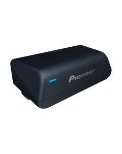 Корпусной активный сабвуфер Pioneer