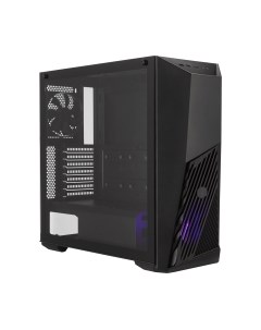 Корпус для компьютера Cooler master