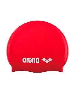 Шапочка для плавания Arena