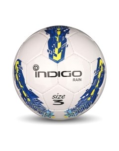 Футбольный мяч Indigo sport