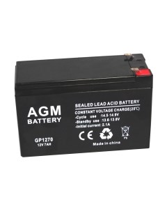 Батарея для ИБП Agm battery