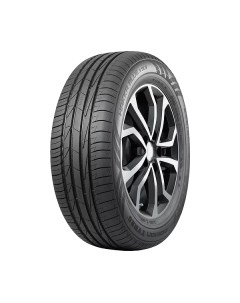 Летняя шина Nokian tyres