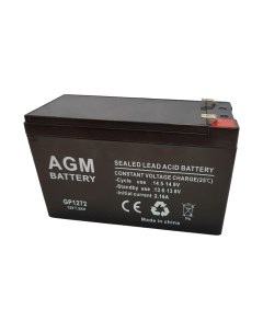 Батарея для ИБП Agm battery