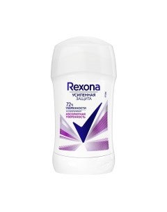 Антиперспирант стик Rexona