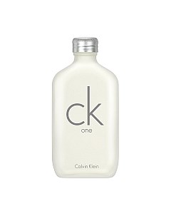 Туалетная вода Calvin klein