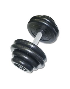 Гантель Mb barbell