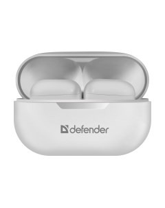 Беспроводные наушники Defender