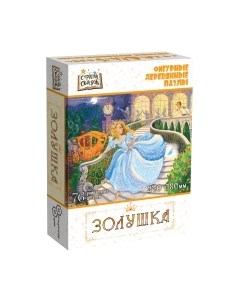 Пазл Нескучные игры