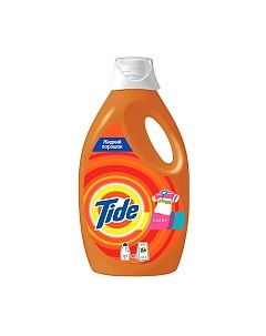 Гель для стирки Tide