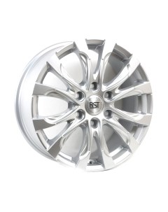 Литой диск Rst wheels