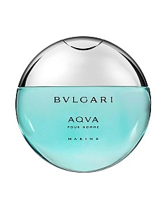 Туалетная вода Bvlgari