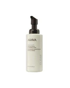 Пенка для умывания Ahava