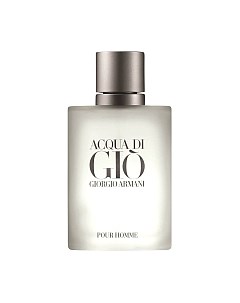 Туалетная вода Giorgio armani