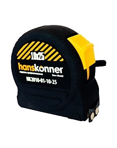 Рулетка Hanskonner