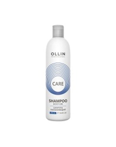 Шампунь для волос Ollin professional