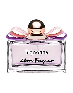 Туалетная вода Salvatore ferragamo