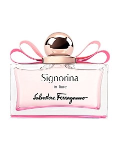 Туалетная вода Salvatore ferragamo