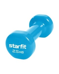 Гантель Starfit