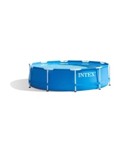 Каркасный бассейн Intex