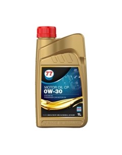 Моторное масло 77 lubricants