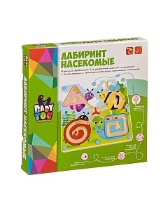 Развивающая игра Bondibon