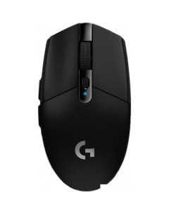 Игровая мышь G304 Lightspeed (черный) Logitech