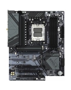 Материнская плата B650 Eagle AX Gigabyte