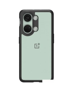 Чехол для телефона Ultra Hybrid для OnePlus Nord 3 5G ACS05198 черный Spigen