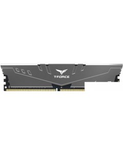 Оперативная память Vulcan Z 8ГБ DDR4 3200МГц TLZGD48G3200HC16F01 Team