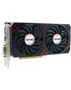 Видеокарта GeForce RTX 3050 8GB GDDR6 AF3050-8GD6H5 Afox