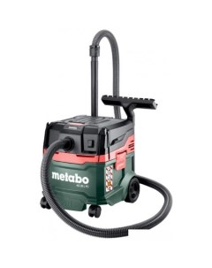 Пылесос AS 20 L PC 602083000 Metabo