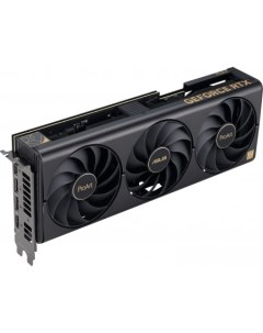 Видеокарта ProArt GeForce RTX 4080 Super OC Edition 16GB GDDR6X PROART-RTX4080S-O16G Asus