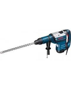 Перфоратор GBH 8-45 DV Professional [0611265000] Bosch