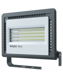 Уличный прожектор NFL 01 50 4K LED Navigator