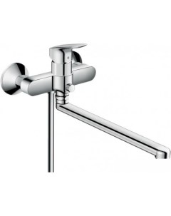 Смеситель Logis 71402000 Hansgrohe