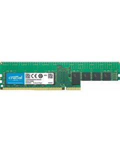 Оперативная память 16GB DDR4 PC4 19200 CT16G4RFD424A Crucial