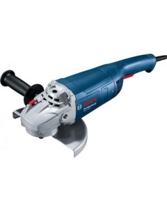 Угловая шлифмашина GWS 2200 Professional 06018C1320 Bosch