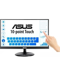 Монитор VT229H Asus