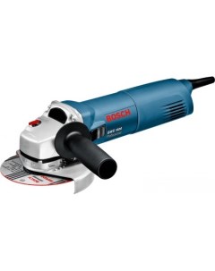 Угловая шлифмашина GWS 1400 Professional 0601824800 Bosch