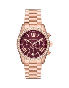 Наручные часы Lexington MK7275 Michael kors