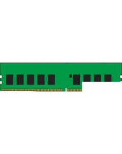 Оперативная память 32ГБ DDR4 2666 МГц KSM26ED8 32MF Kingston