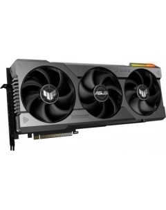 Видеокарта TUF Gaming GeForce RTX 4080 16GB GDDR6X OC Edition TUF-RTX4080-O16G-GAMING Asus