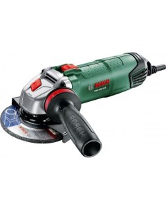 Угловая шлифмашина PWS 850 125 06033A2721 Bosch