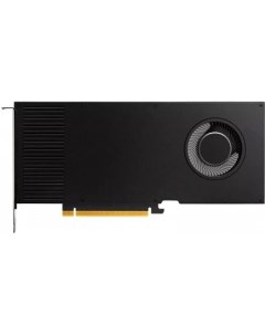 Видеокарта RTX A4000 16GB GDDR6 699-5G190-0510-700 Nvidia