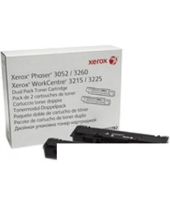 Картридж 106R02782 Xerox