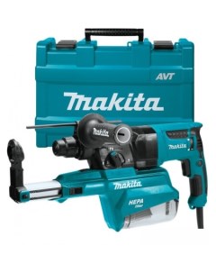 Перфоратор HR2653 Makita