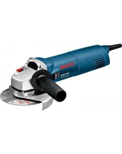 Угловая шлифмашина GWS 1000 Professional 0601828800 Bosch