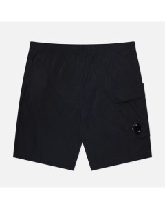 Мужские шорты Eco Chrome R Utility Swim C.p. company