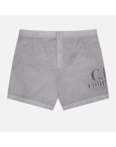 Мужские шорты Eco Chrome R Pocket Swim C.p. company